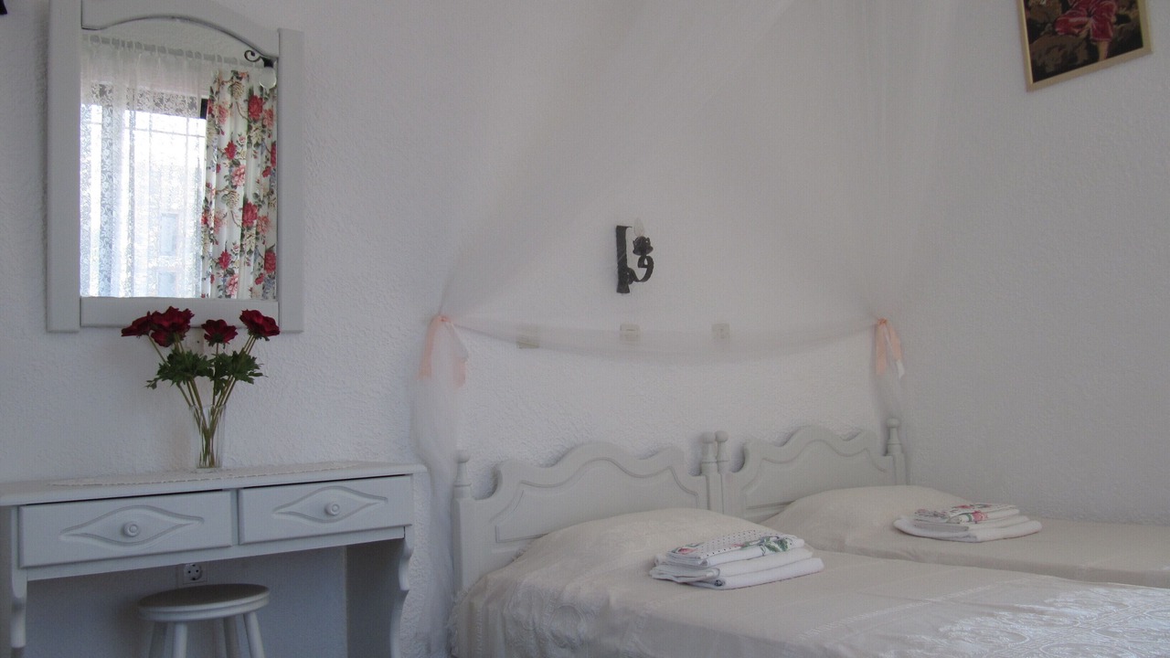 Photo of Bedroom in Faliraki
