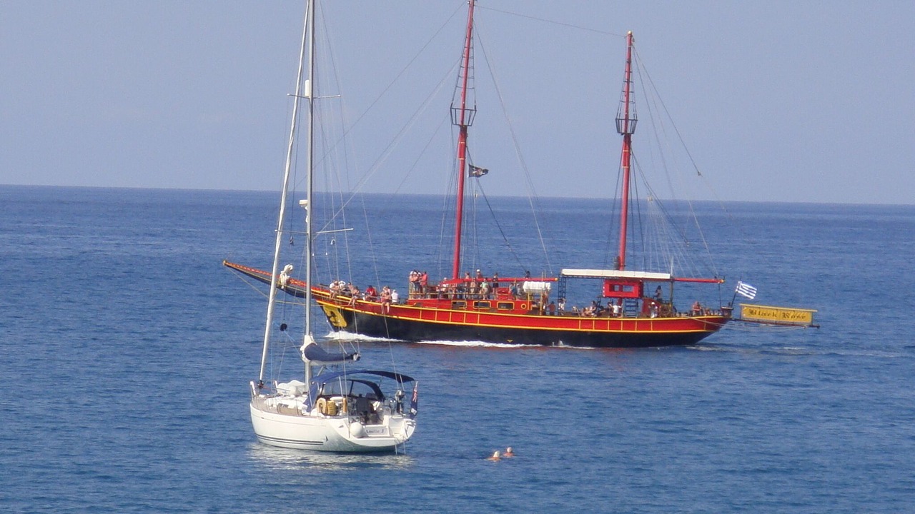 Photo of Outdoor in Hersonissos Centre