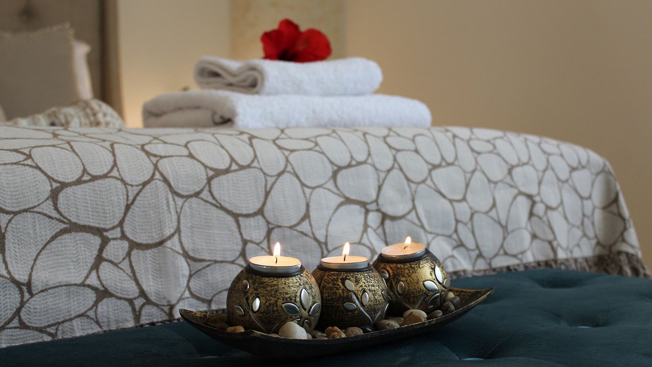 Photo of Bedroom in Hersonissos Centre
