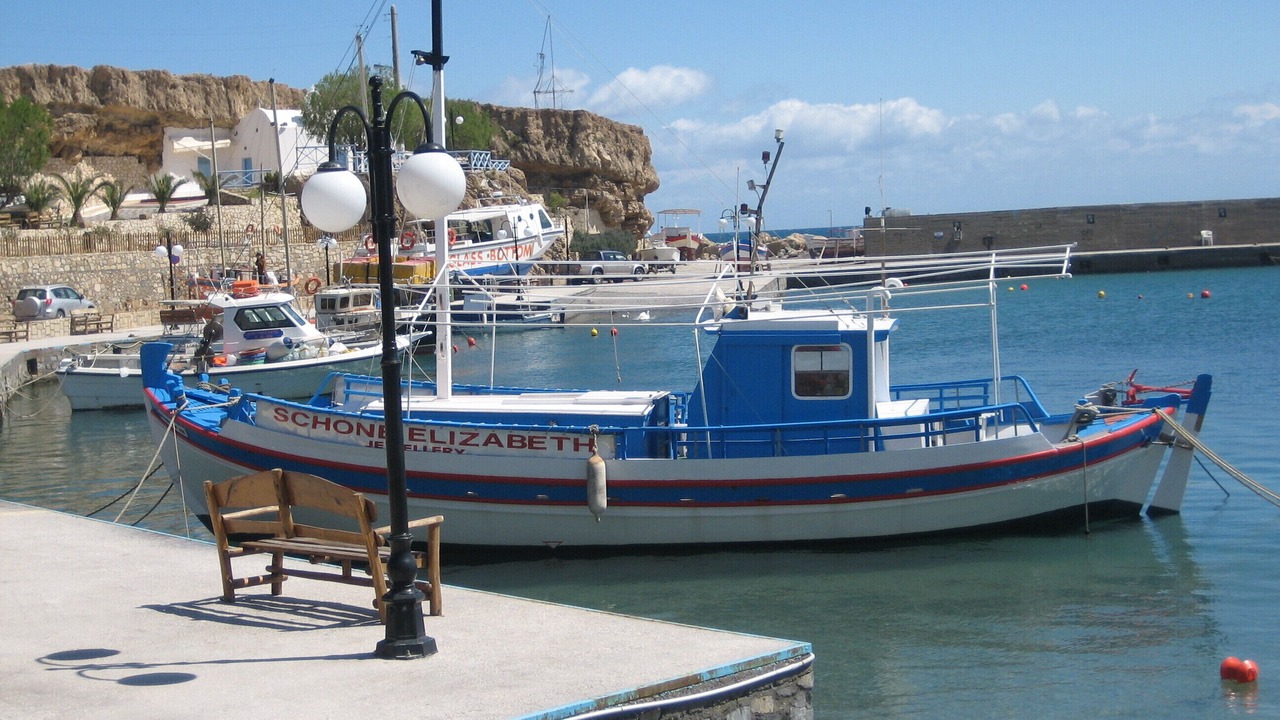 Photo of Others in Hersonissos Centre