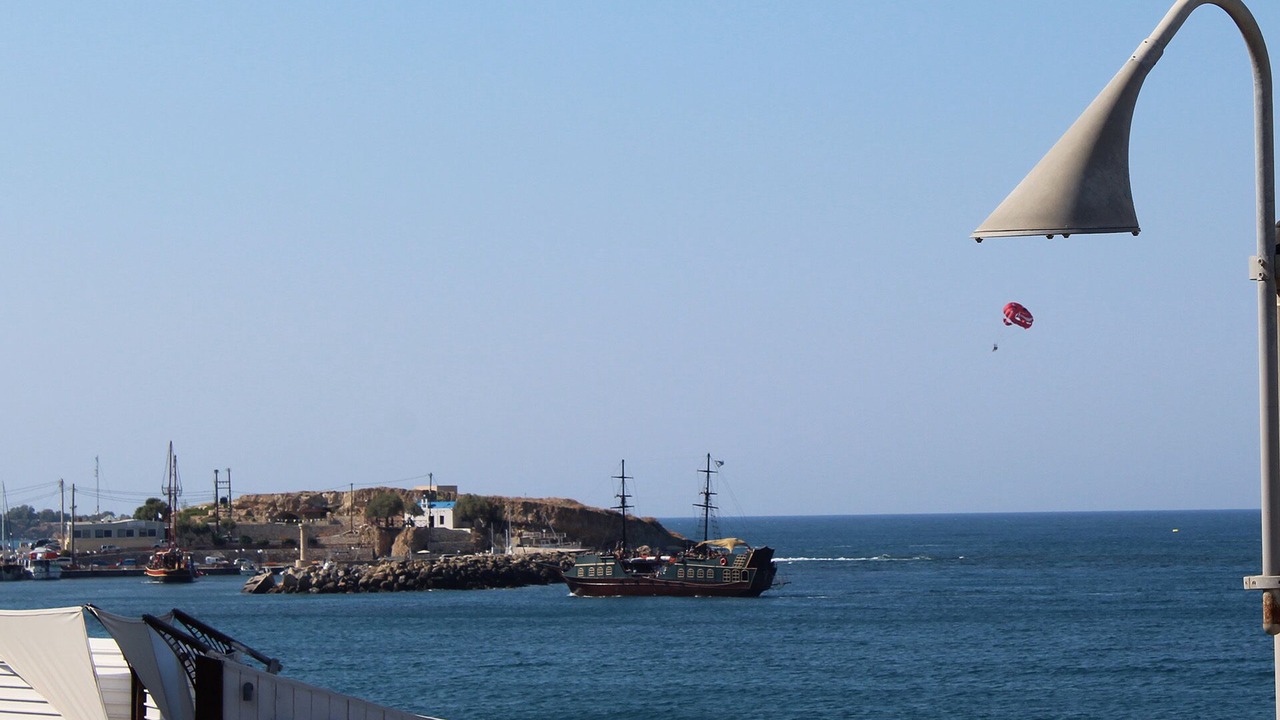 Photo of Others in Hersonissos Centre