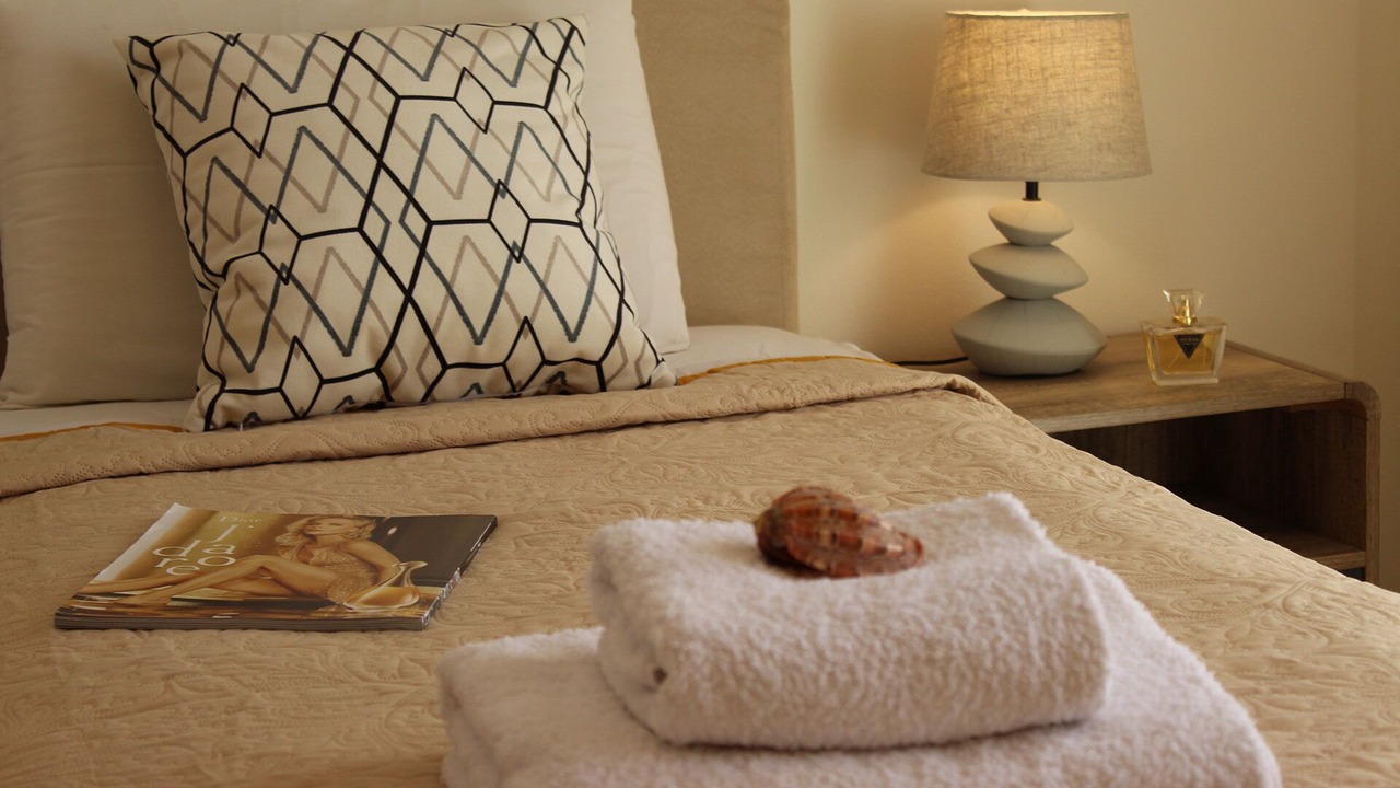 Photo of Bedroom in Hersonissos Centre