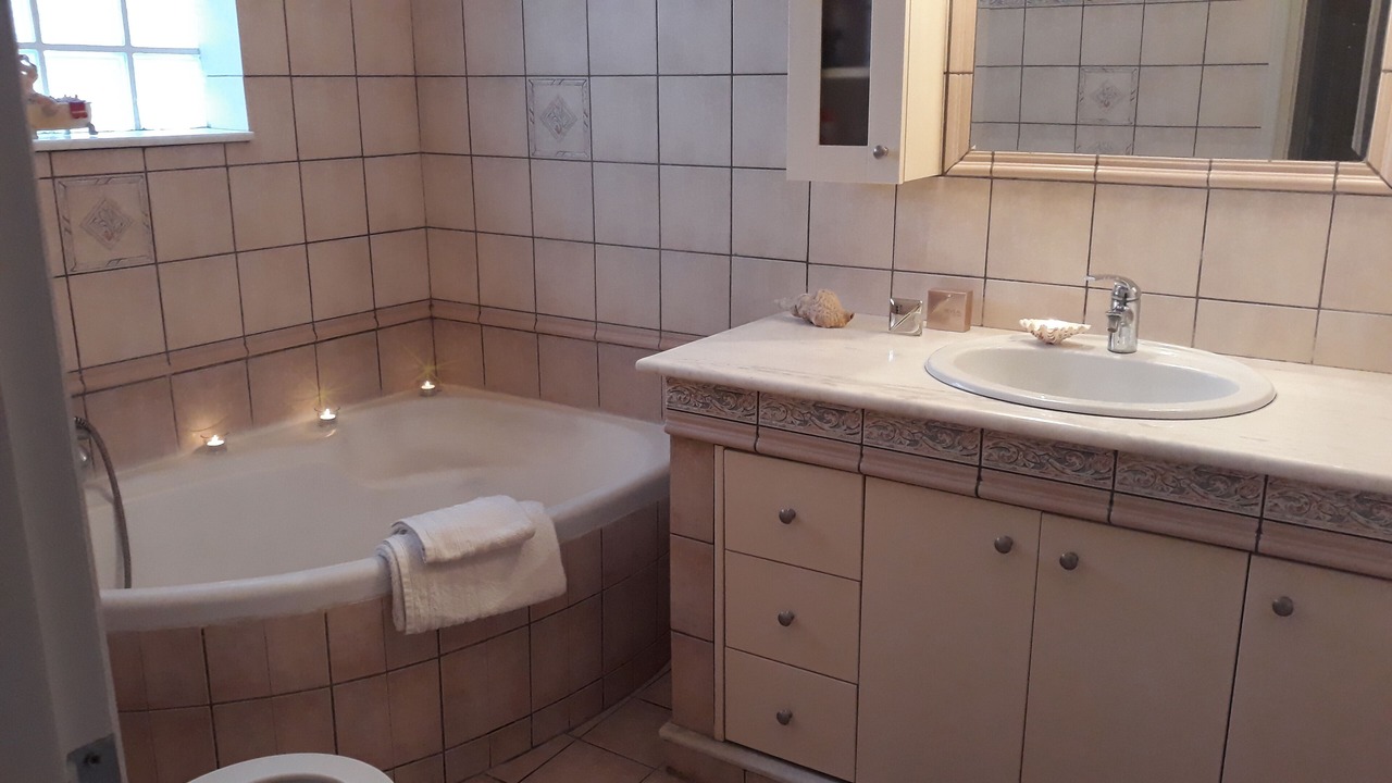 Photo of Bathroom in Hersonissos Centre
