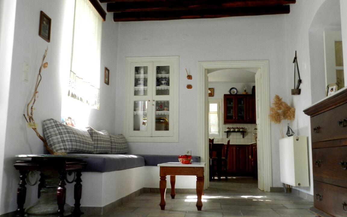 Photo of Livingroom in Apollonia