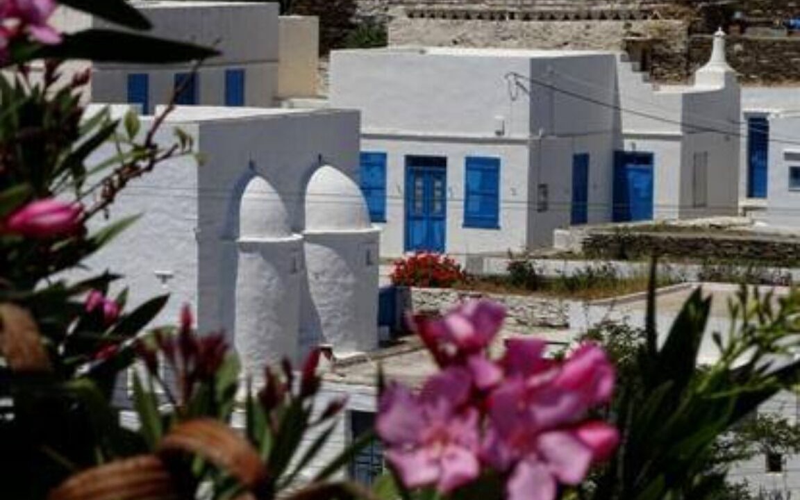 Photo of Outdoor in Apollonia