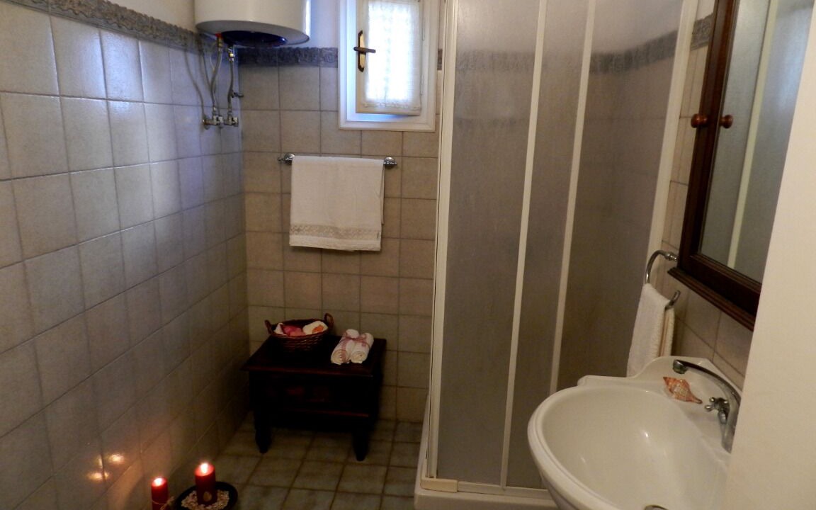 Photo of Bathroom in Apollonia