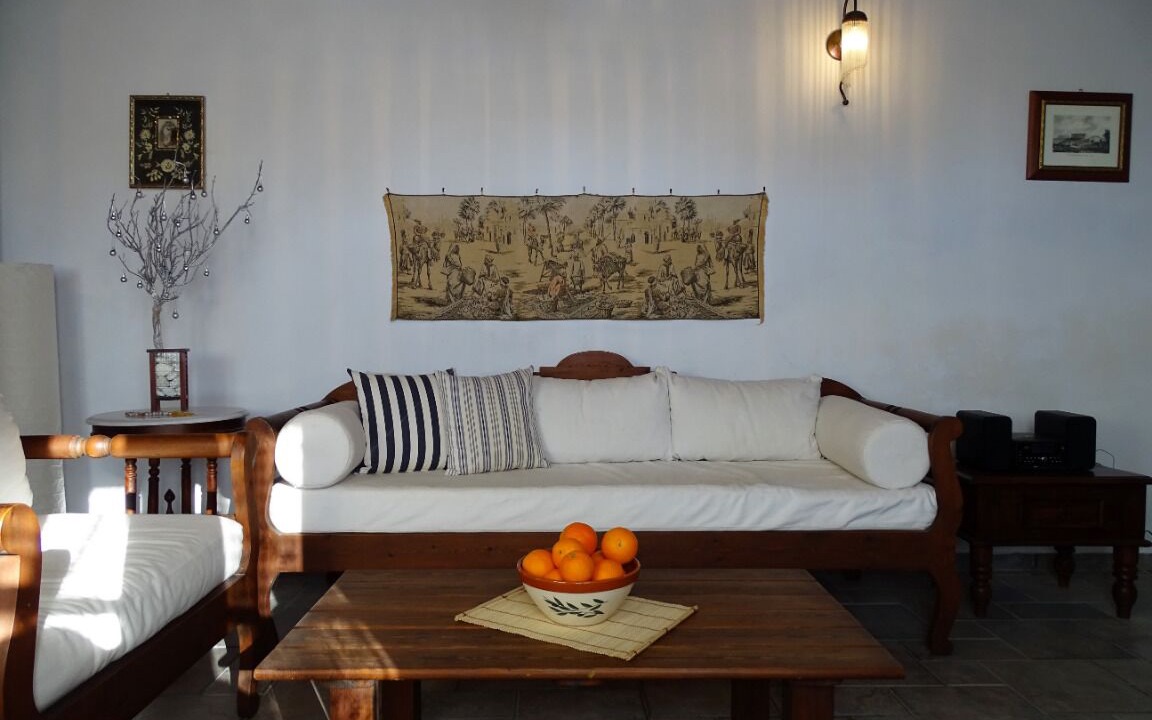 Photo of Livingroom in Apollonia