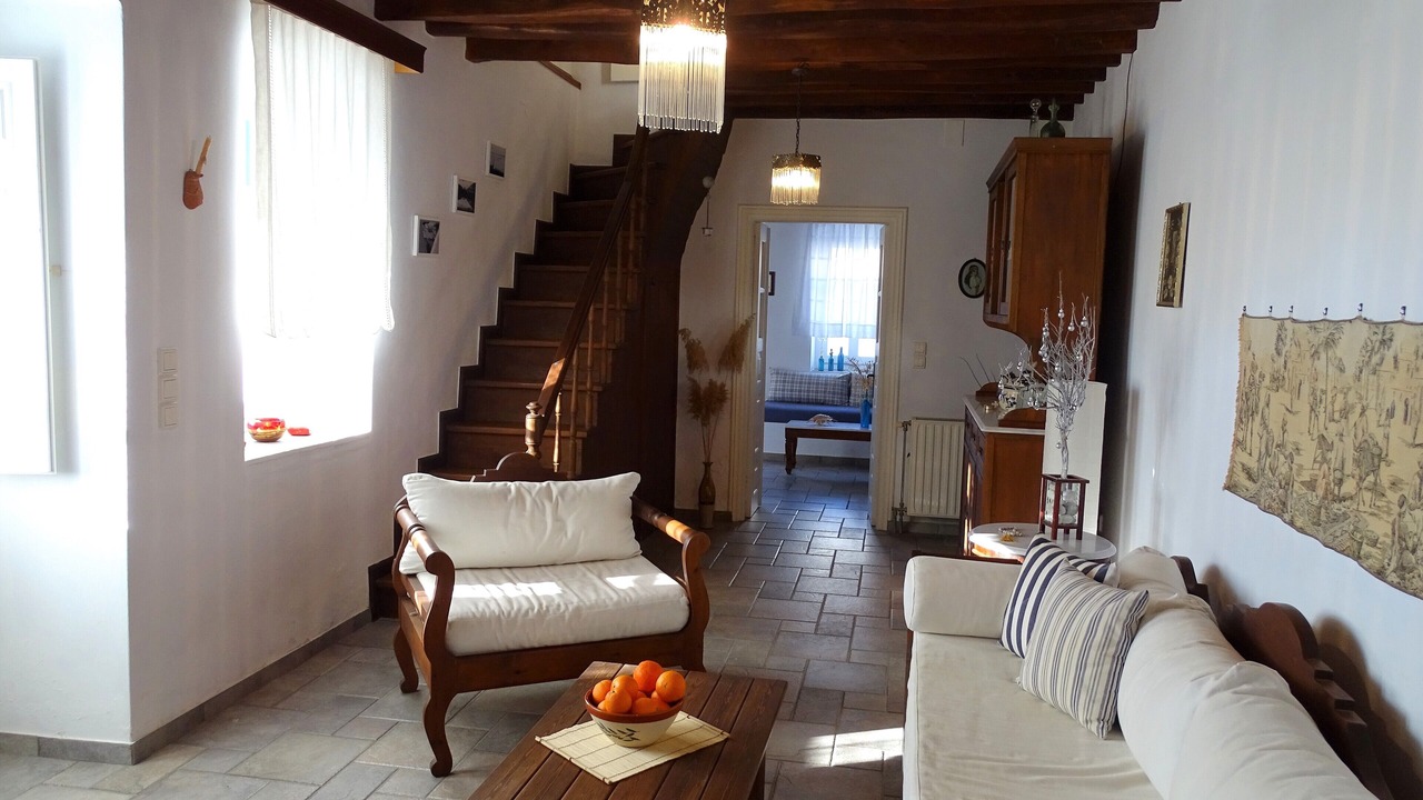Photo of Livingroom in Apollonia
