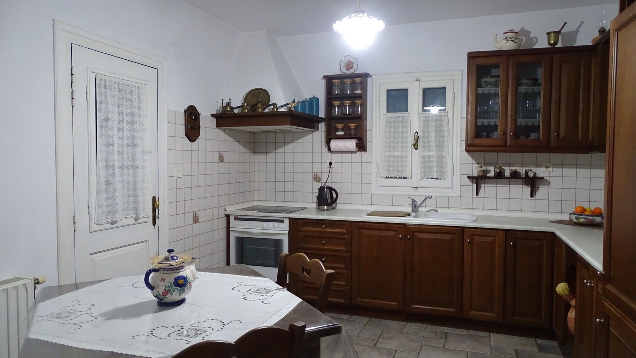 Photo of Kitchen in Apollonia