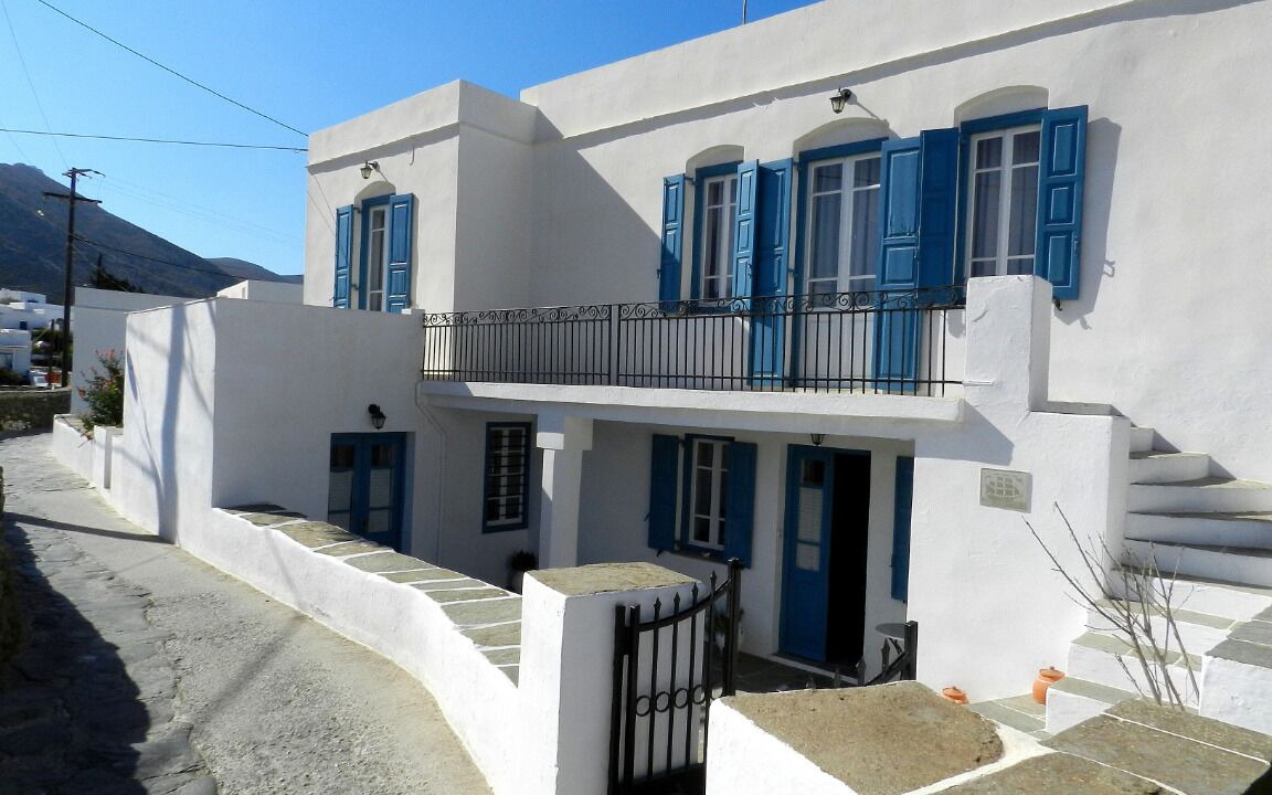 Photo of Outdoor in Apollonia