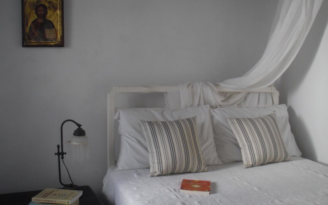 Photo of Bedroom in Apollonia