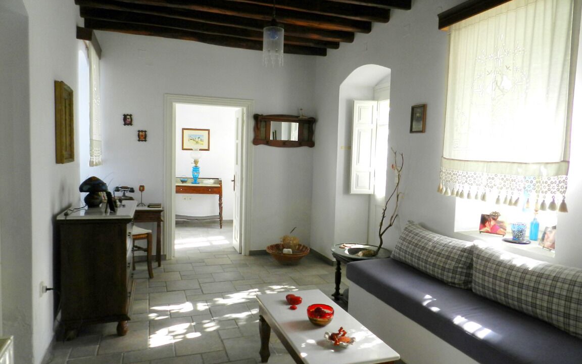 Photo of Livingroom in Apollonia