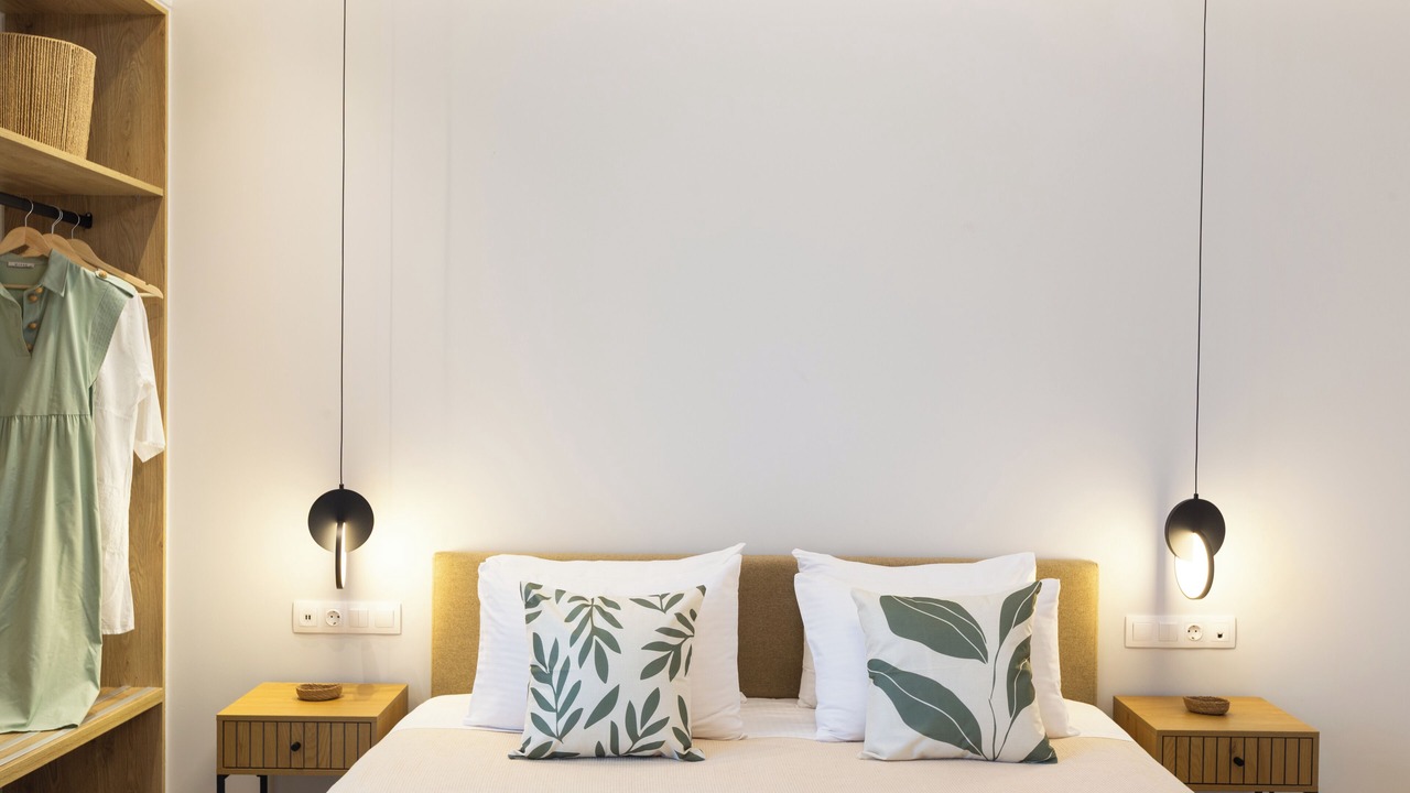 Photo of Bedroom in Rethymno