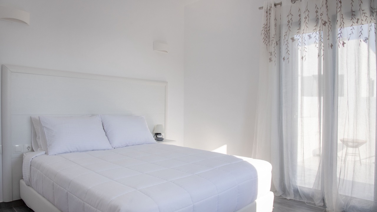 Photo of Bedroom in Paros