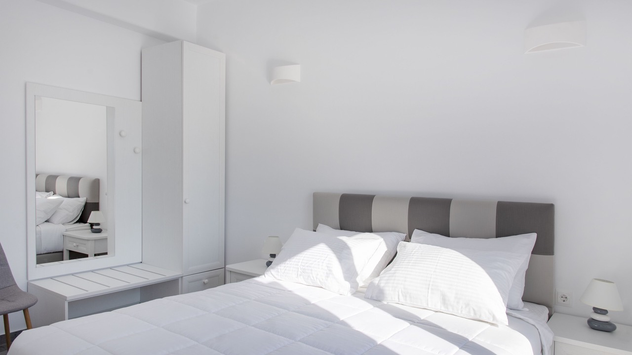 Photo of Bedroom in Paros