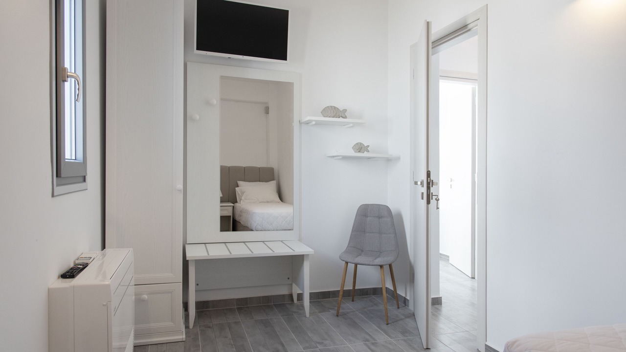 Photo of Bedroom in Paros