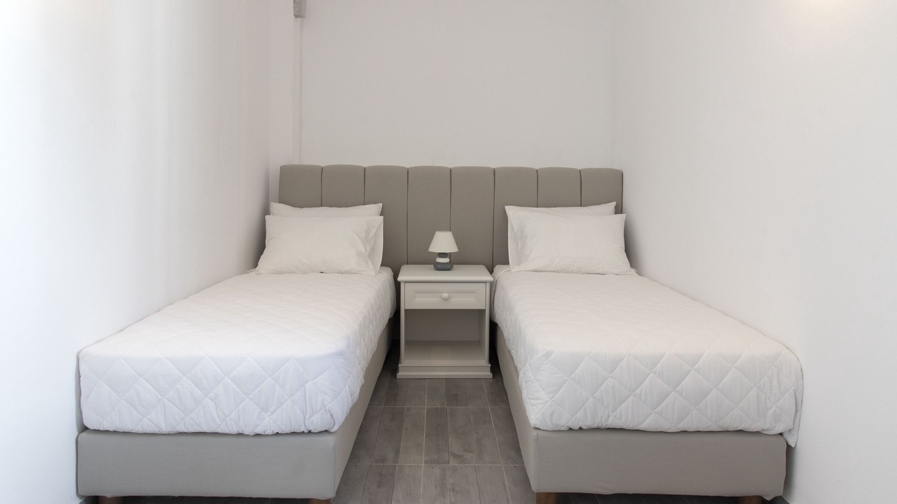 Photo of Bedroom in Paros