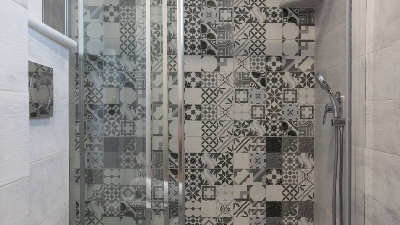 Photo of Bathroom in Paros