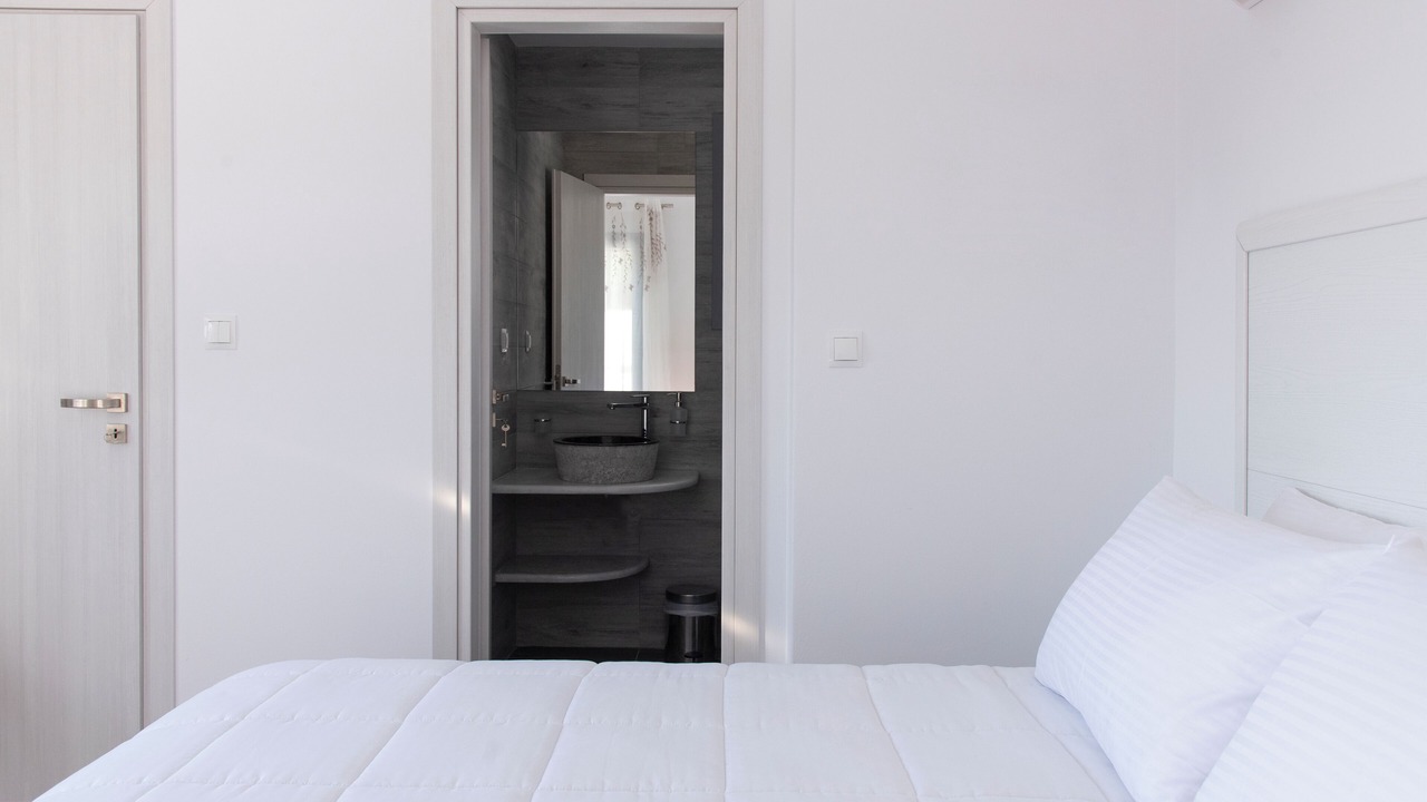 Photo of Bedroom in Paros