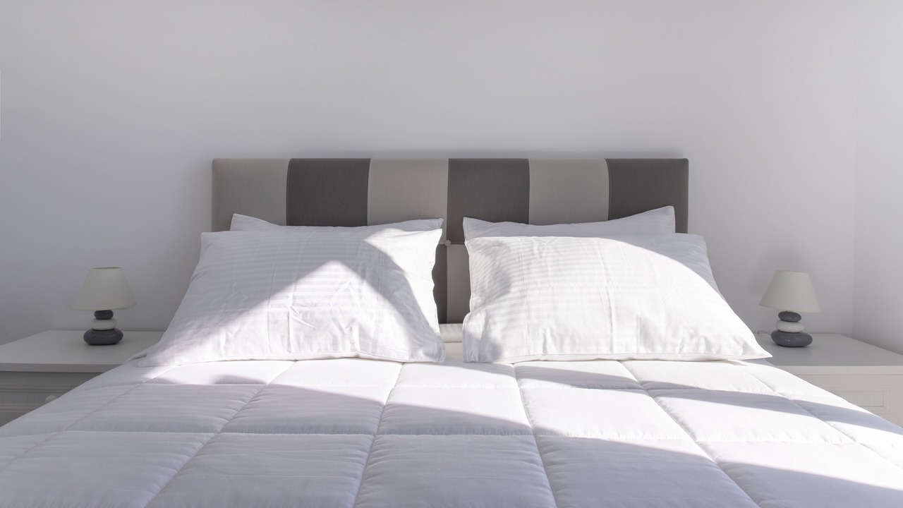 Photo of Bedroom in Paros