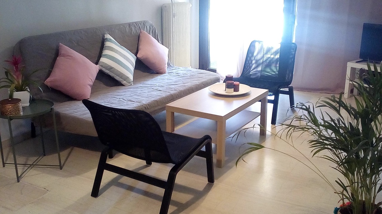 Photo of Livingroom in Karditsa