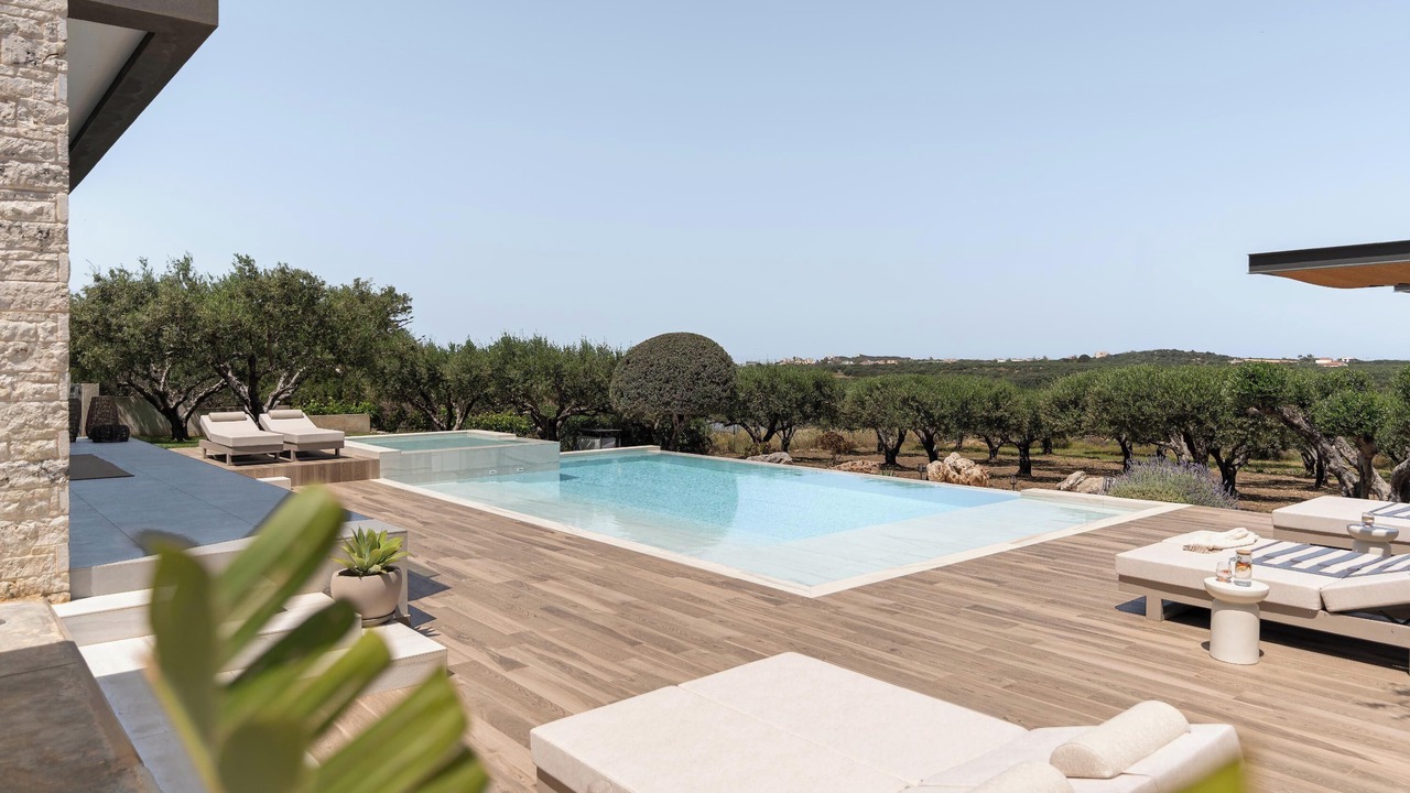 Photo of Outdoor in Akrotiri