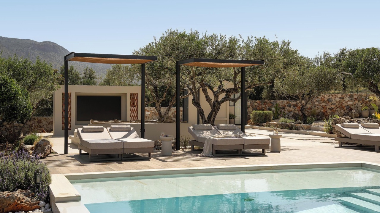 Photo of Outdoor in Akrotiri
