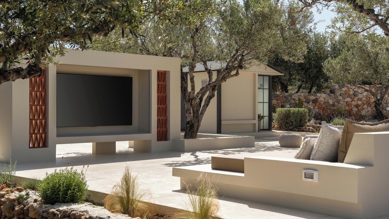 Photo of Outdoor in Akrotiri