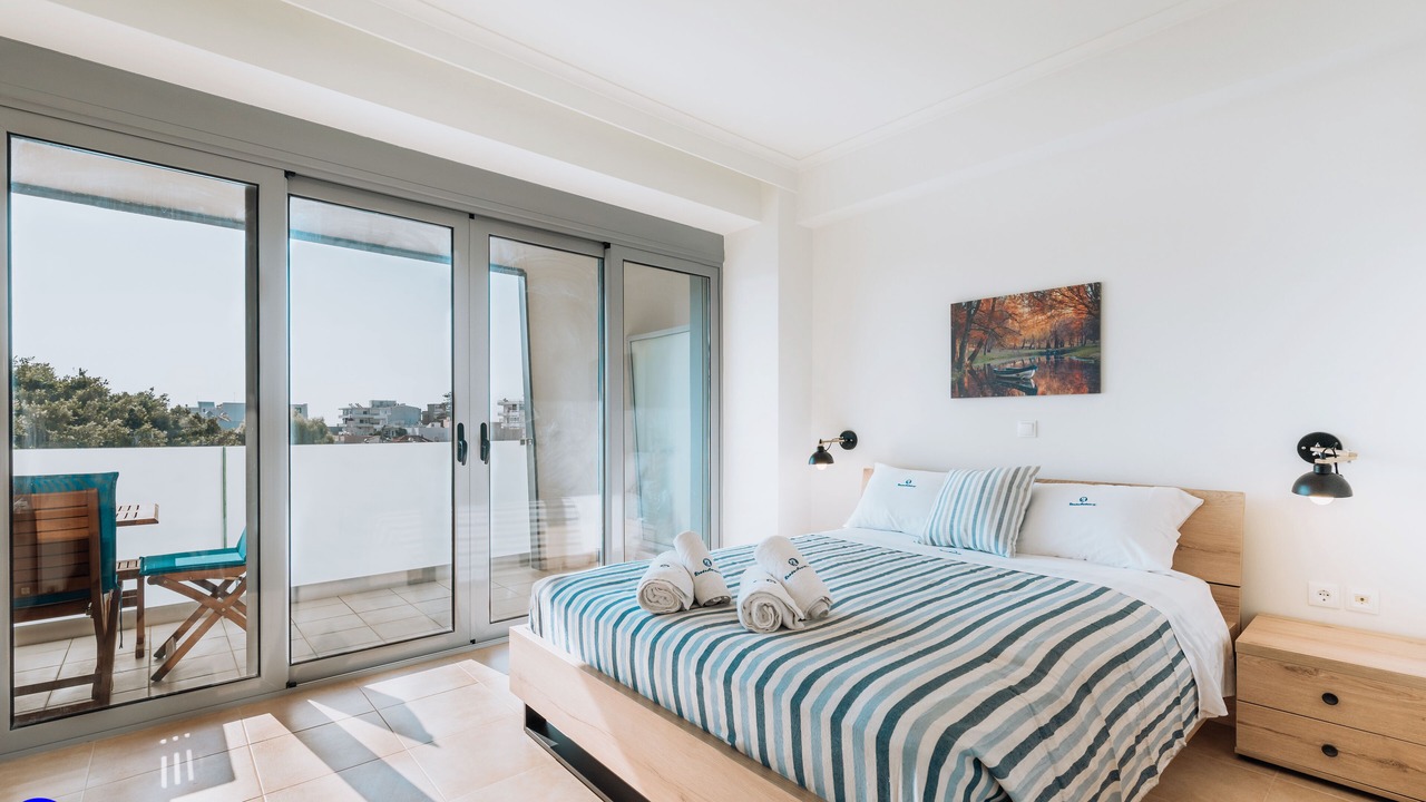 Photo of Bedroom in Rhodes