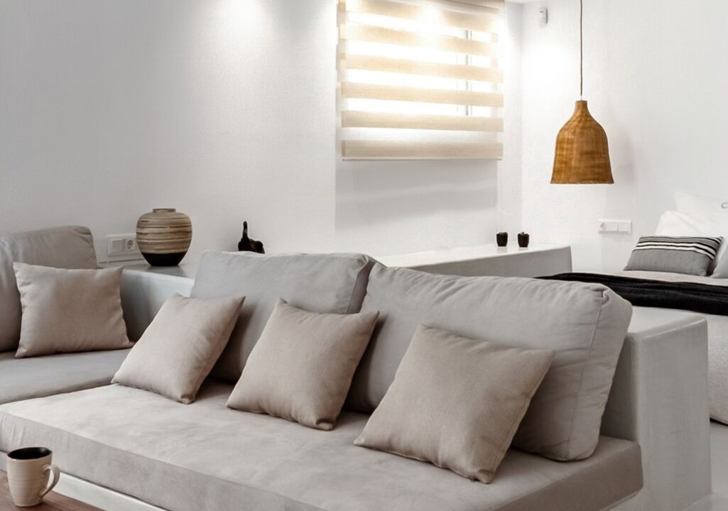 Photo of Livingroom in Kokkini Chani