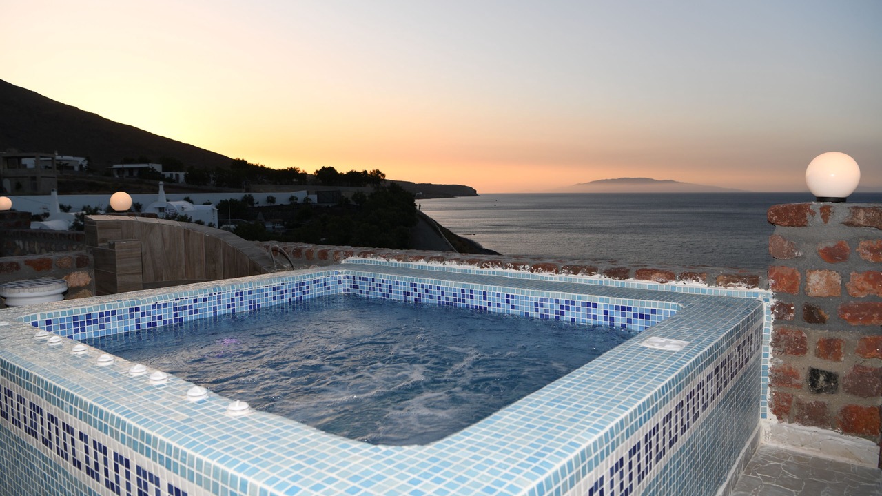 Photo of Bathroom in Imerovigli