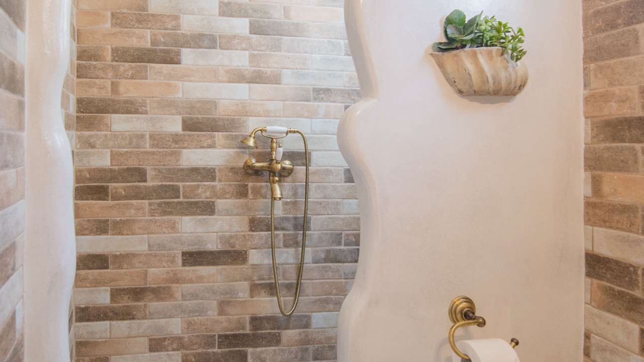 Photo of Bathroom in Imerovigli