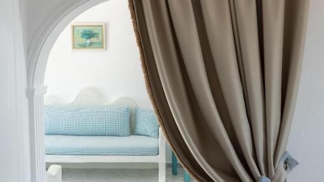 Photo of Livingroom in Imerovigli