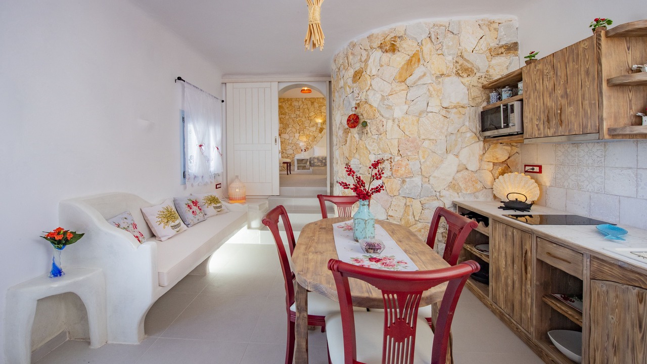 Photo of Livingroom in Imerovigli