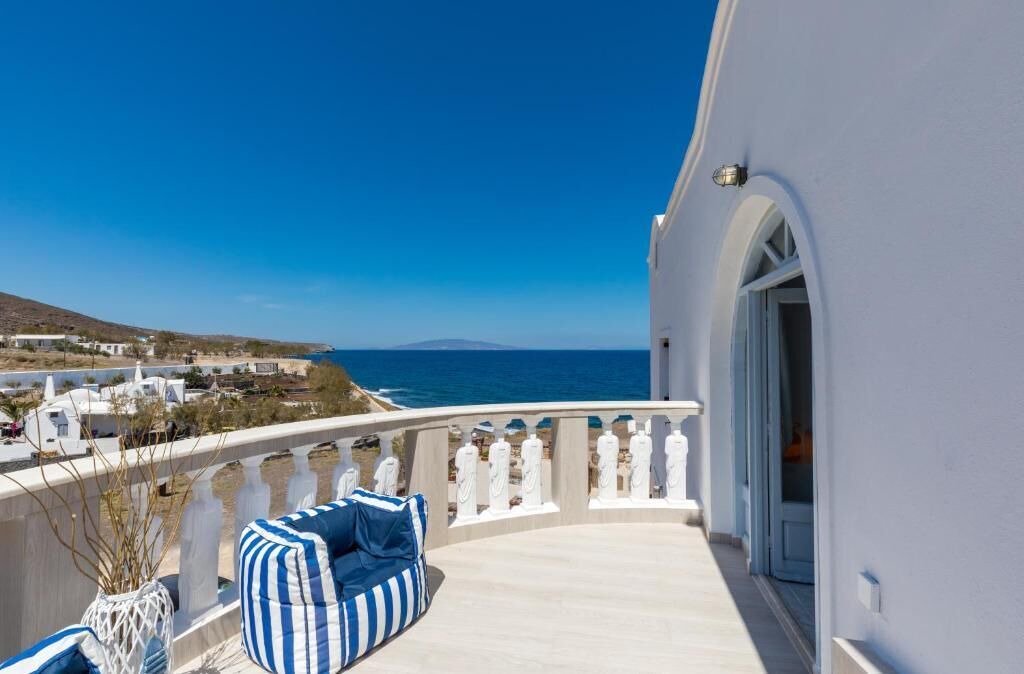 Photo of Bedroom in Imerovigli