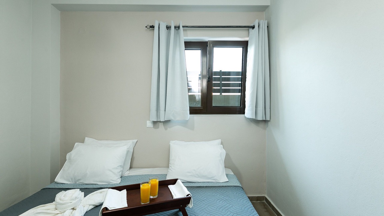 Photo of Bedroom in Panormos