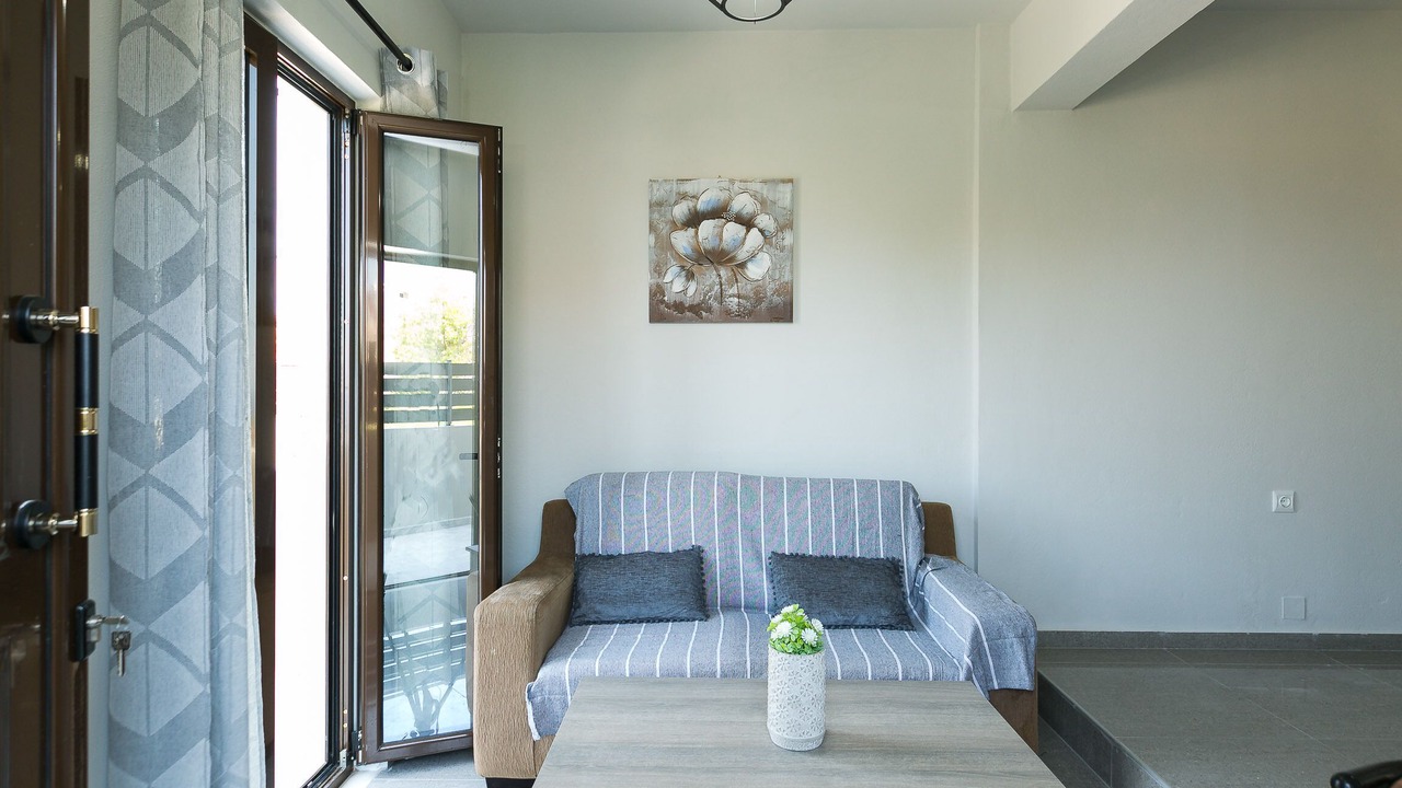 Photo of Livingroom in Panormos