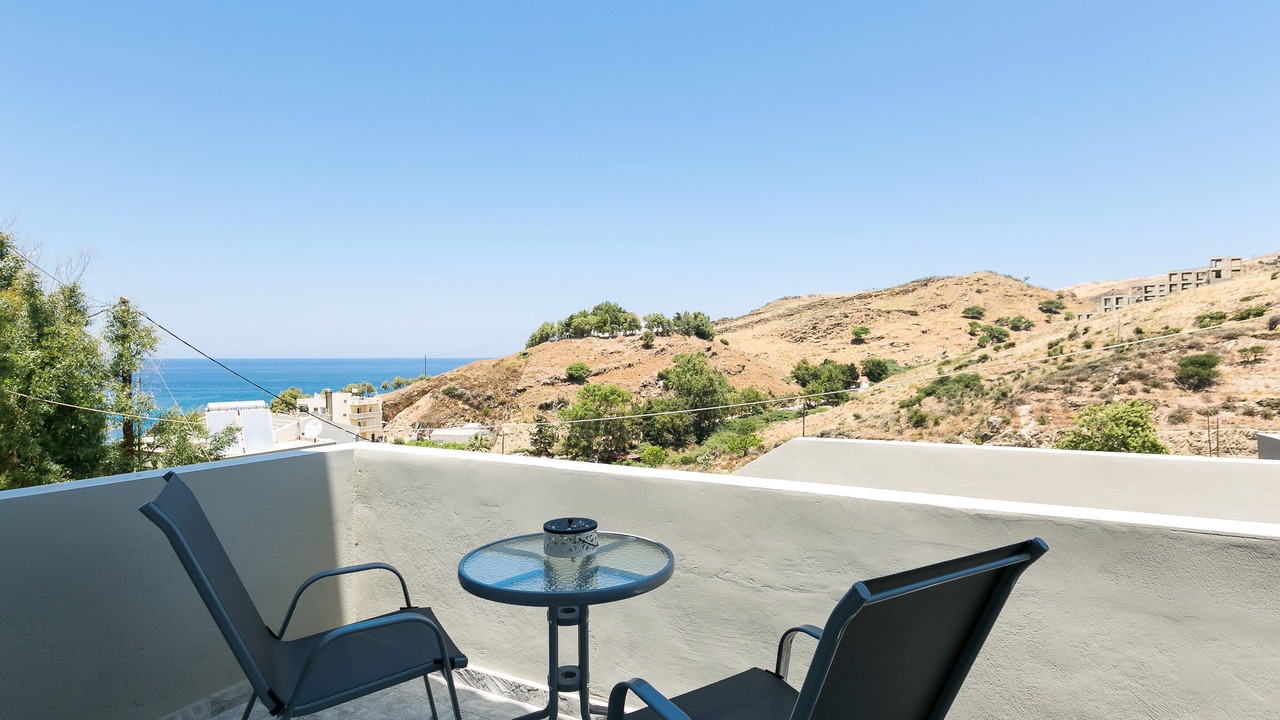 Photo of Outdoor in Panormos