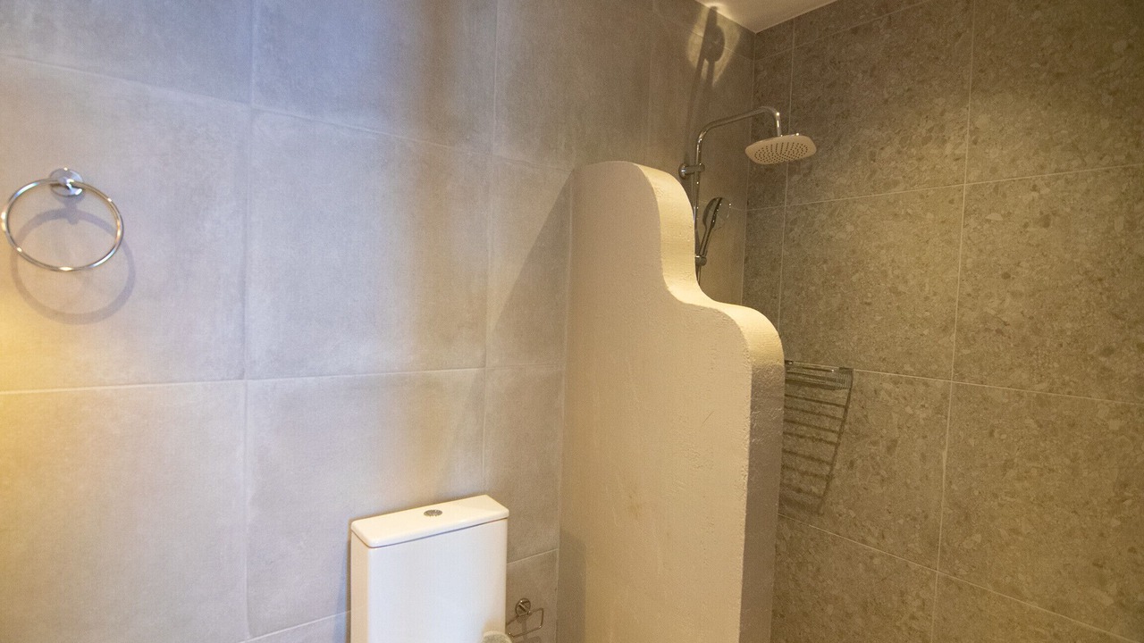 Photo of Bathroom in Vizari