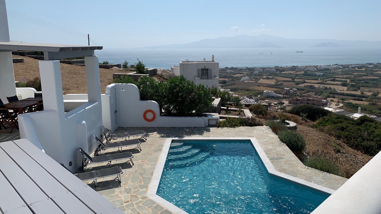 Photo of Outdoor in Maragas