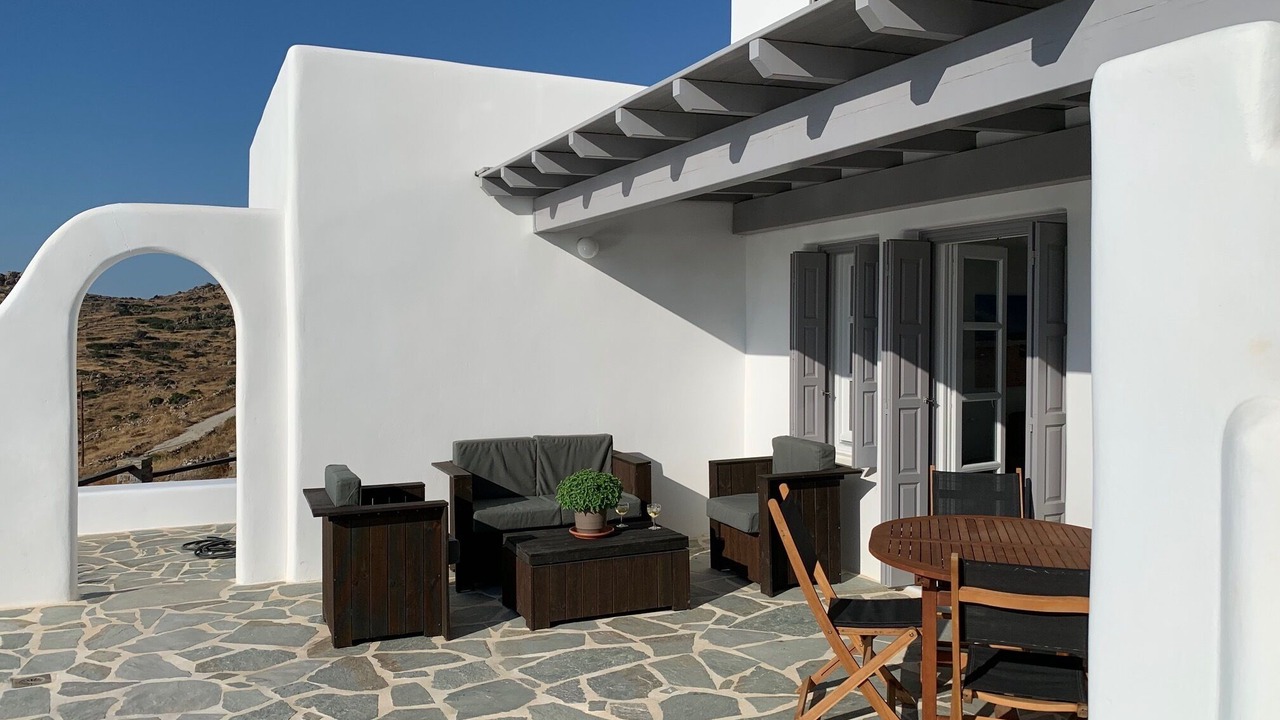 Photo of Outdoor in Maragas