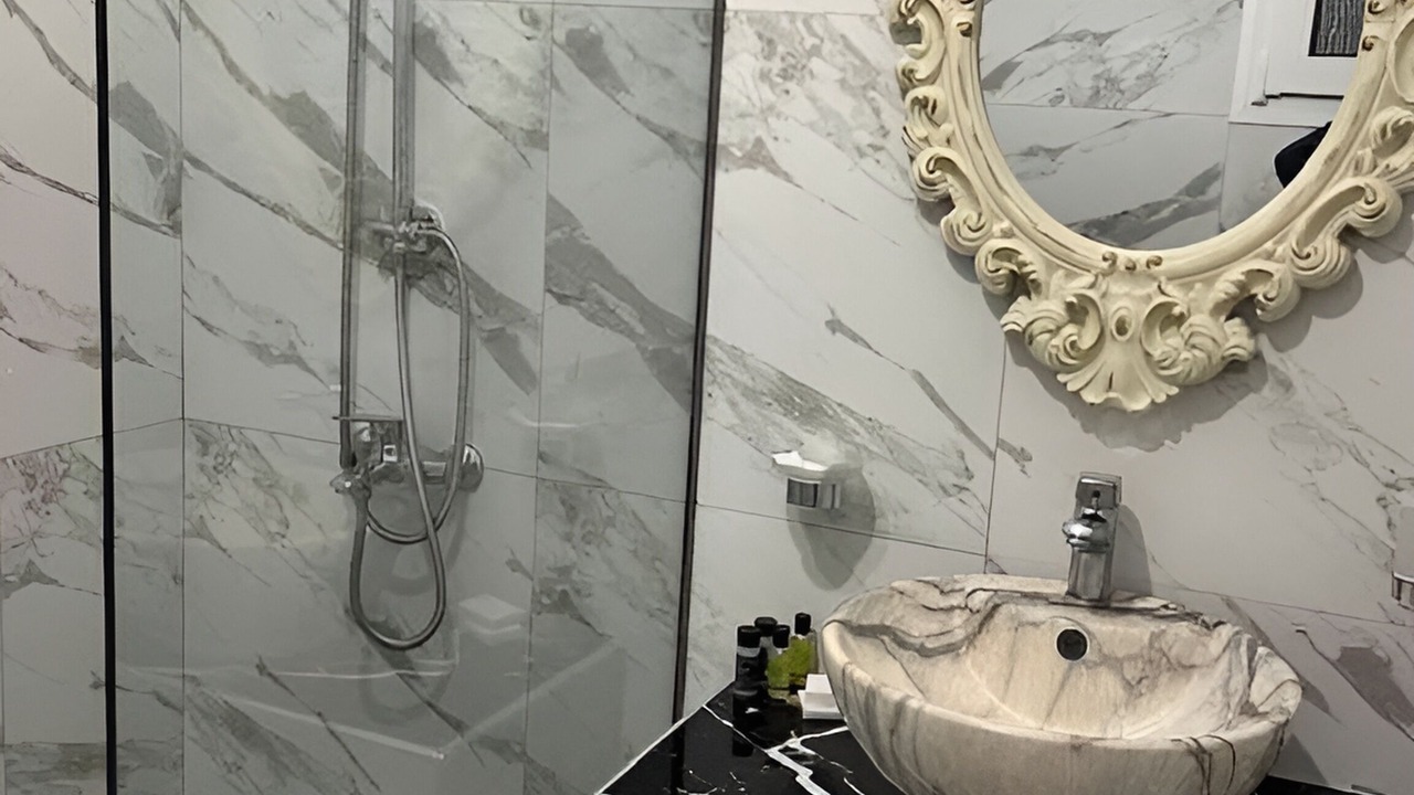 Photo of Bathroom in Metamorfosi