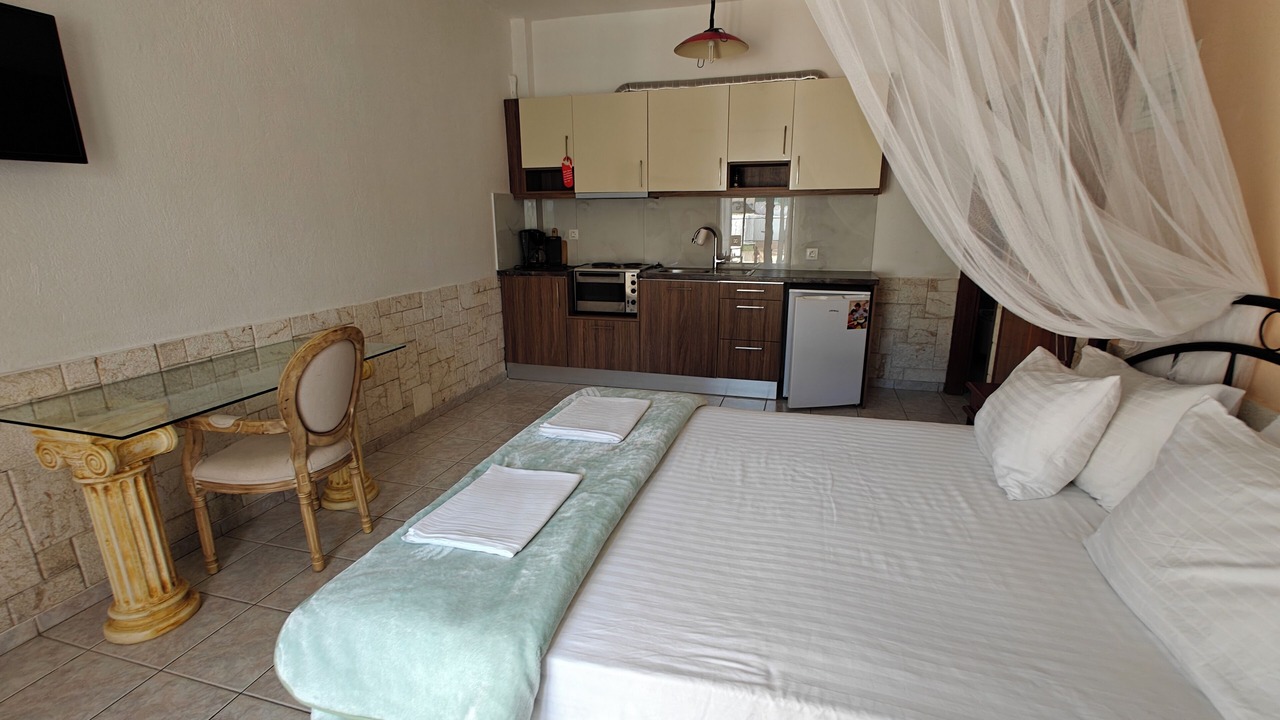 Photo of Bedroom in Metamorfosi