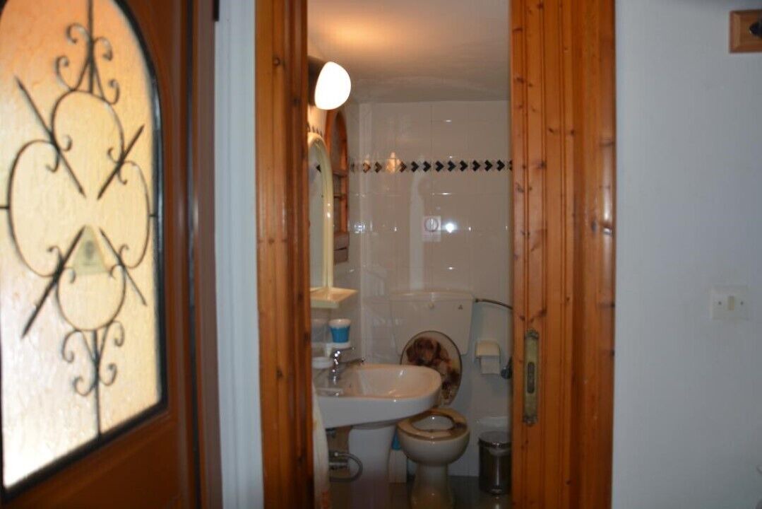 Photo of Bathroom in Paralia Vergas
