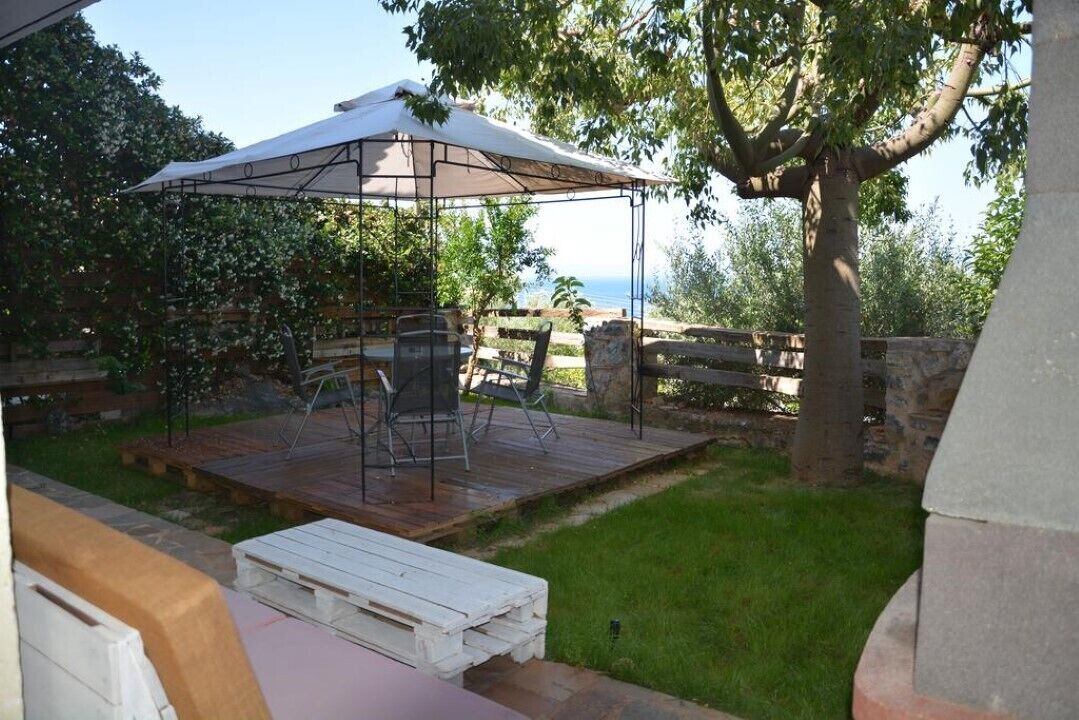 Photo of Outdoor in Paralia Vergas