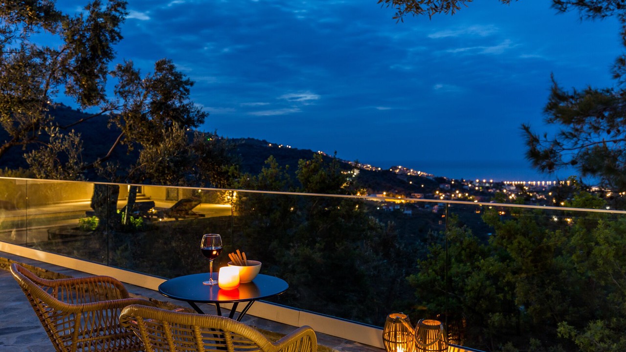 Photo of Outdoor in Skopelos Town