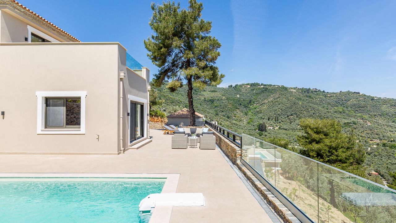 Photo of Outdoor in Skopelos Town