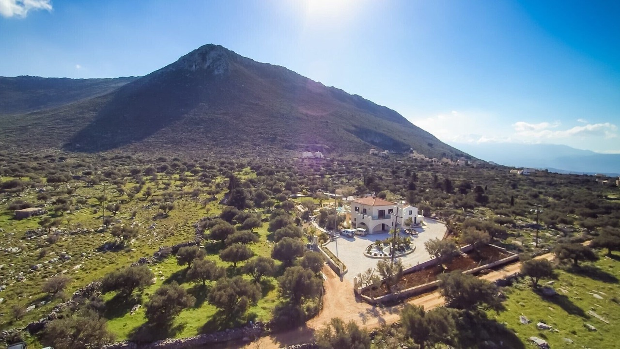 Photo of Outdoor in Apokoronas