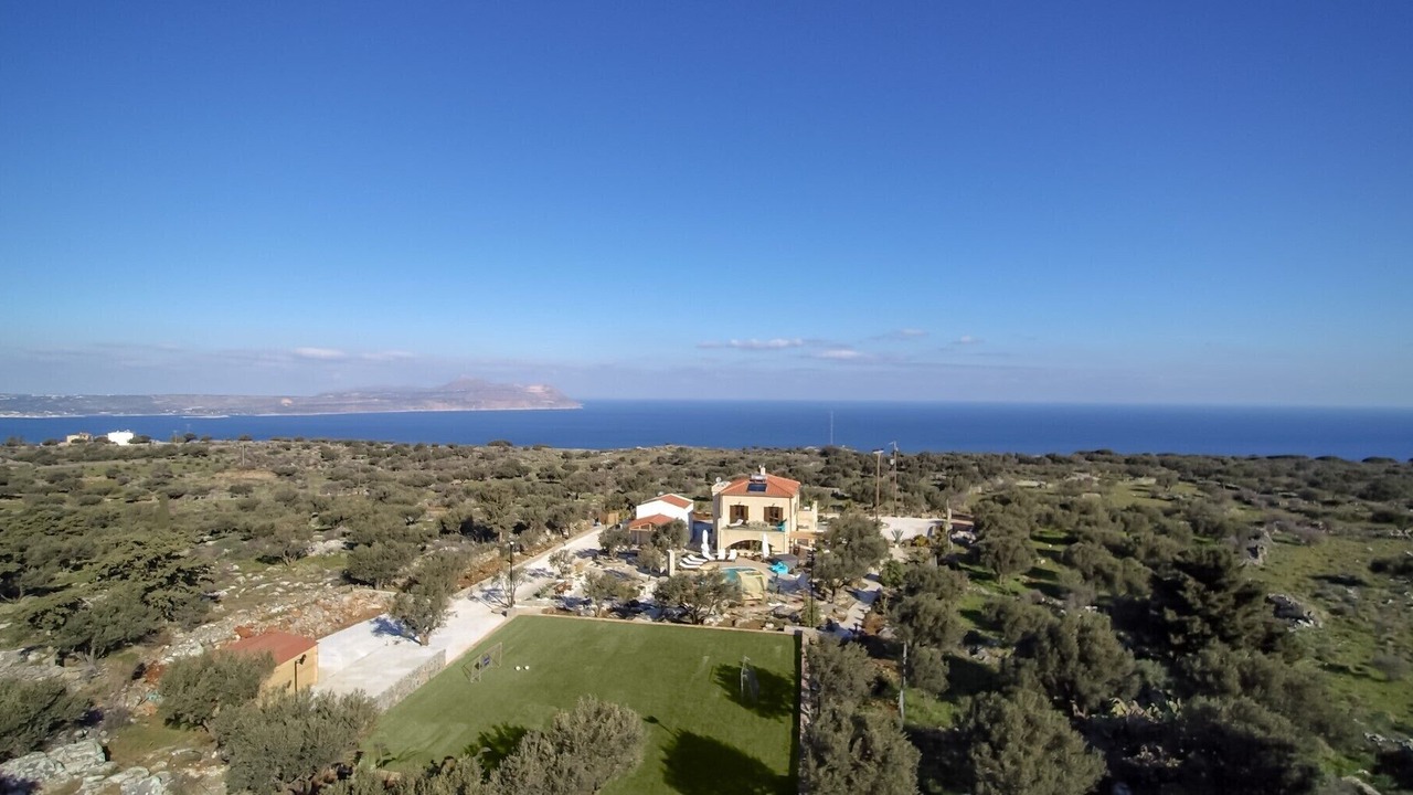 Photo of Outdoor in Apokoronas