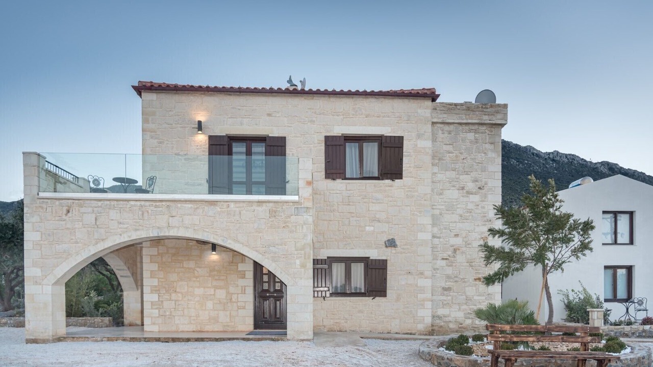Photo of Outdoor in Apokoronas